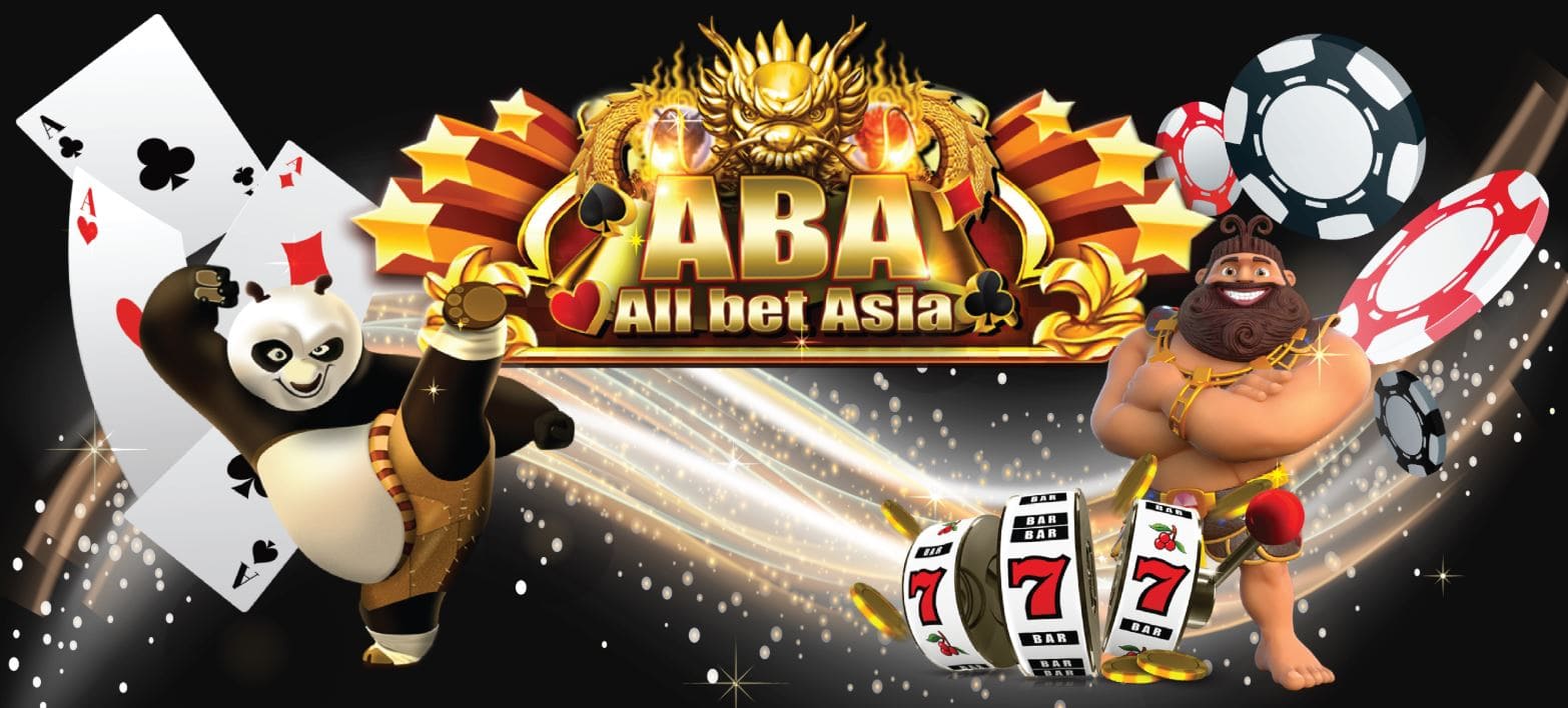 Aba gaming สมัคร