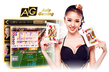 joker AG casino