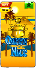 joker gaming-queen-nile