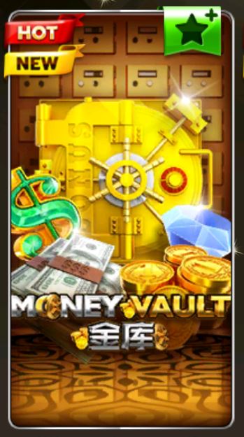 joker gamingmoneyvault