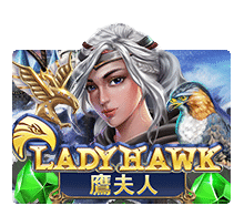 ladyhawk jokergaming