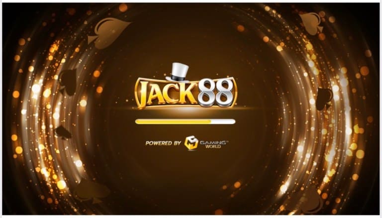 jack88 เครดิตฟรี