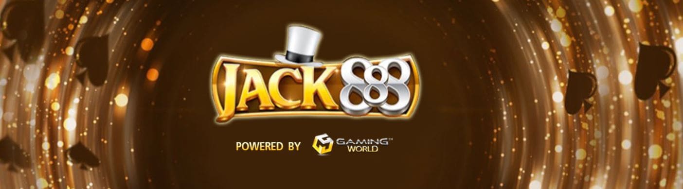 jack888 สมัคร