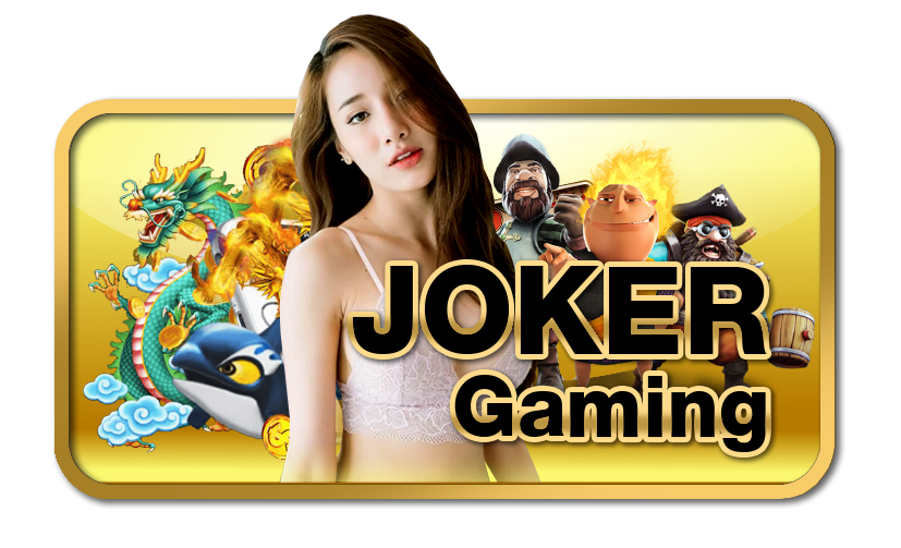 joker gaming เติม true wallet