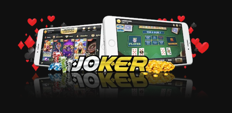 เครดิตฟรี 100 Joker gaming