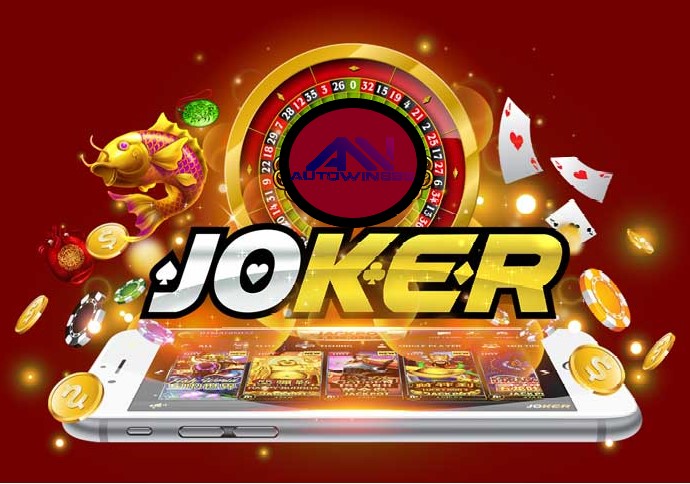 เล่น joker gamingหน้าเว็บ