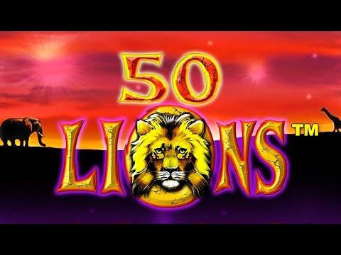 50 Lions - joker