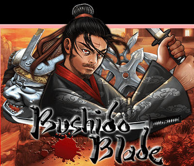 Bushido Blade - jokergaming