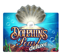 DOLPHIN’S PEARL DELUXE - joker