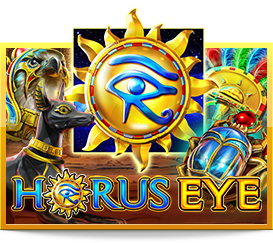 Horus Eye - jokergaming