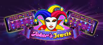 Jokers Jewels - joker