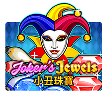 Jokers Jewels - jokergamung