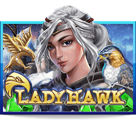 Lady Hawk - jokergaming