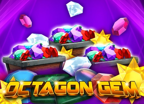 Octagon-Gem-jokerslot