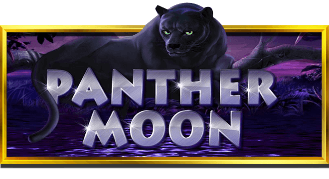 PANTHER MOON - jokergaming