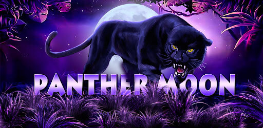 PANTHER MOON - jokerslot