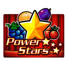 Power Stars - jokergaming