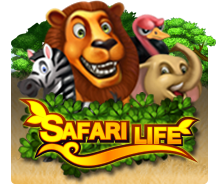 Safari Life - jokergaming