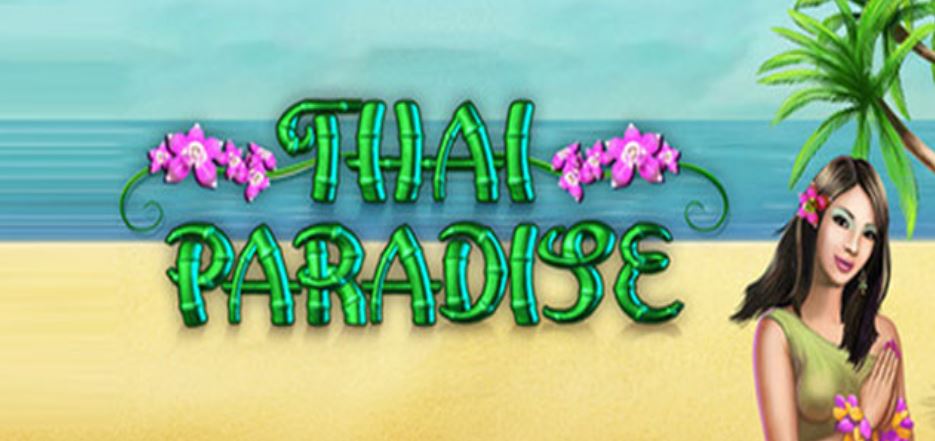 Thai Paradise - joker