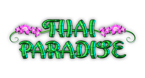 Thai Paradise - logo