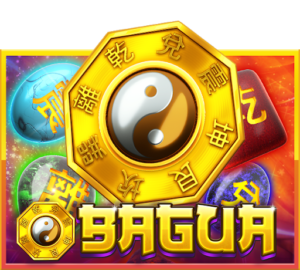 Bagua - jokergaming