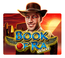 Book of Ra - joker