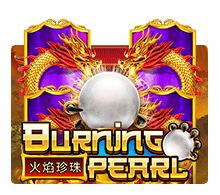 Burning Pearl - joker