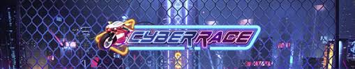 CYBER RACE - jokergaming