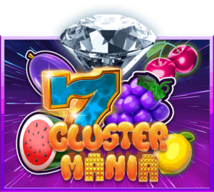 Cluster Mania - joker