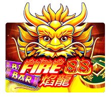 Fire 88 - jokergaming