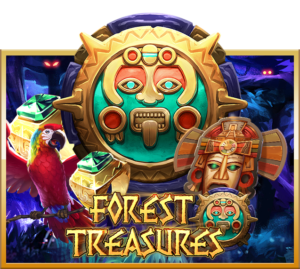 Forest Treasures - joker123