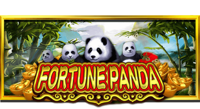 Fortune Panda - jokergaming