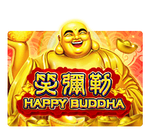 Happy Buddha - joker