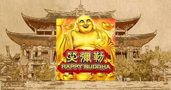 Happy Buddha - jokergaming