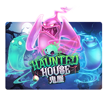 Haunted House - jokergaming