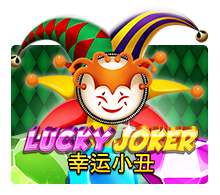 Lucky Joker - jokergaming