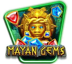 Mayan Geams - jokergaming