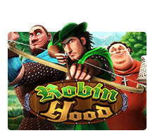 Robin Hood - joker gaming