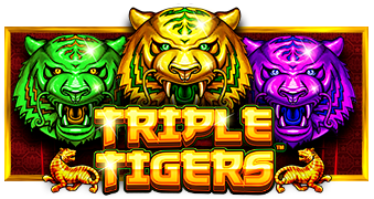 Triple Tigers - joker