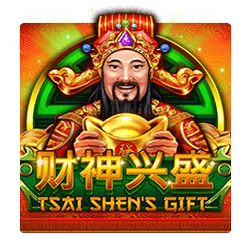 Tsai Shen's Gift - jokergaming