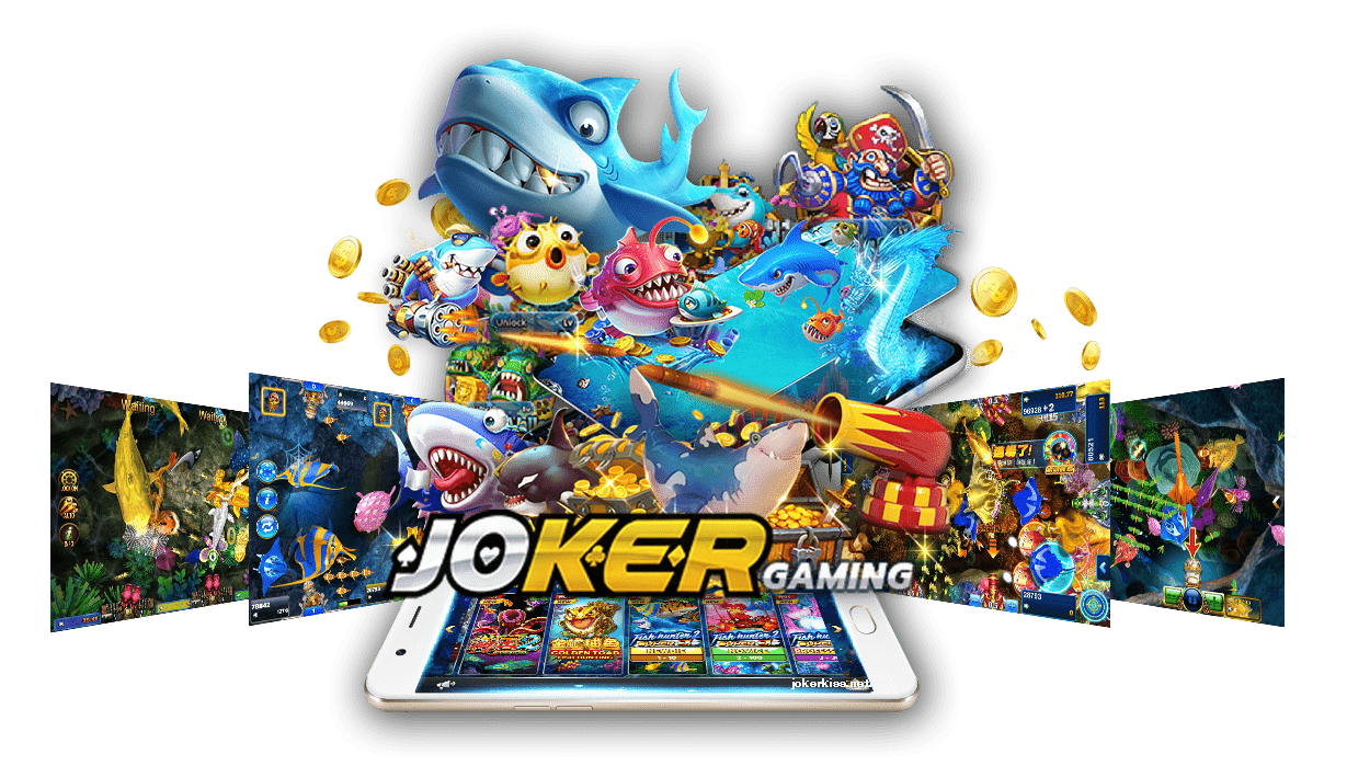 joker-gaming-ยูสทดลอง-joker123