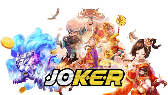 joker-gaming-สล็อต999ฟรีเครดิต