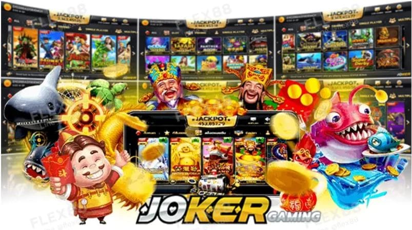 joker-gaming-ทางเข้าs-joker