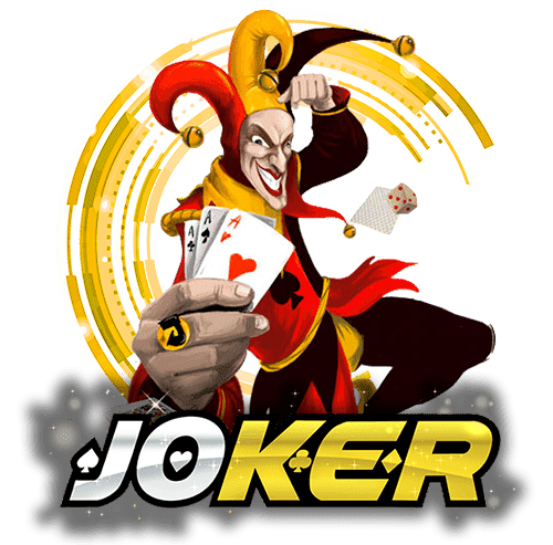 เว็บสล็อตโรม่า-joker-Joker-auto