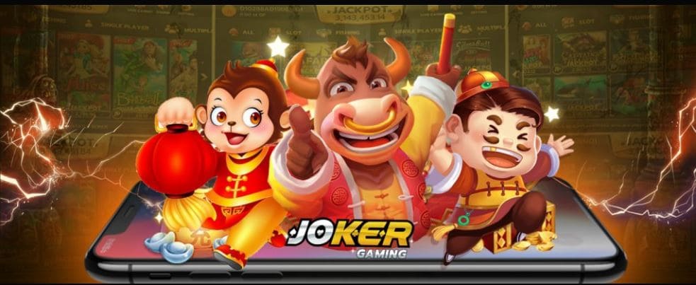 joker-gaming-สล็อตเครดิตฟรีไม่ต้องฝาก