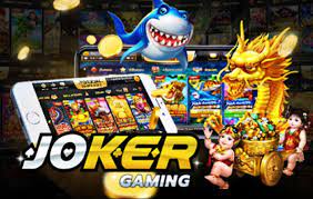 joker-gaming-แจกฟรีไม่ต้องแชร์