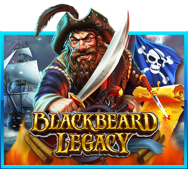 joker-gaming-BlackBeard-Legacy