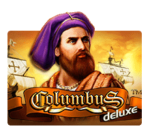 Columbus Deluxe - jokergaming