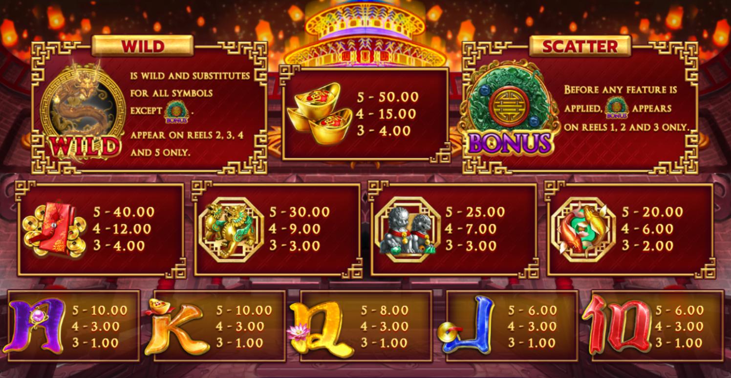 joker-gaming-Slot