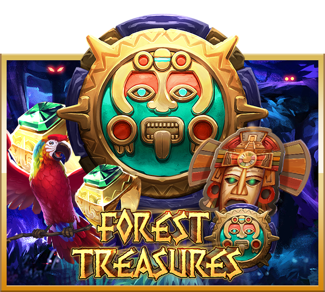 joker-gaming-Forest-Treasure